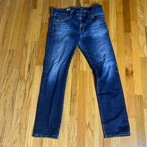 Adriano Goldschmield 34x34 Graduate Jeans